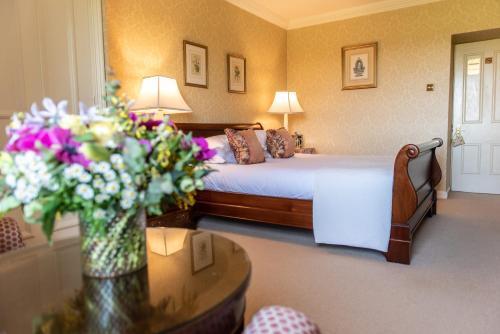 Lucknam Park Hotel