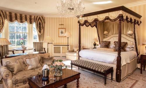 Lucknam Park Hotel