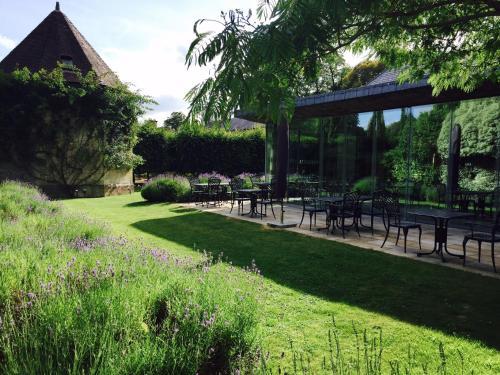 Lucknam Park Hotel