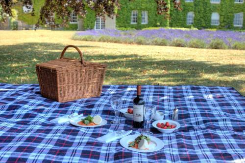 Lucknam Park Hotel
