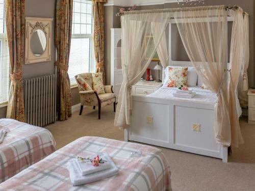 Hotel Plas Maenan Country House