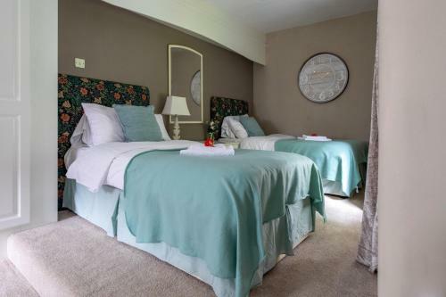 Hotel Plas Maenan Country House