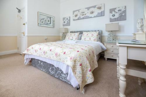 Hotel Plas Maenan Country House