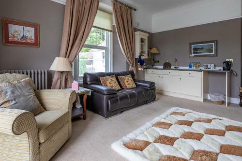 Hotel Plas Maenan Country House