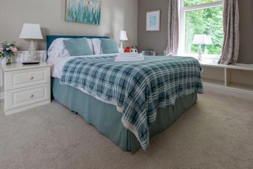 Hotel Plas Maenan Country House