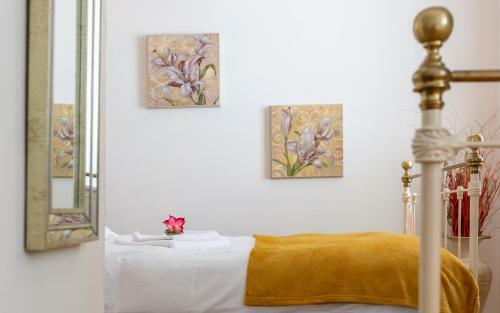 Hotel Plas Maenan Country House