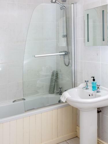 Hotel Plas Maenan Country House