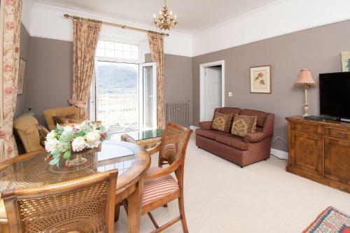Hotel Plas Maenan Country House