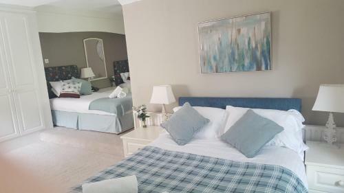 Hotel Plas Maenan Country House