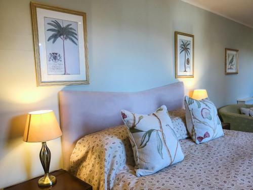 Hotel Arundell Arms