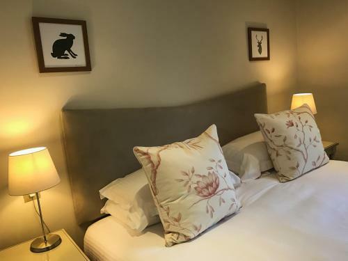 Hotel Arundell Arms