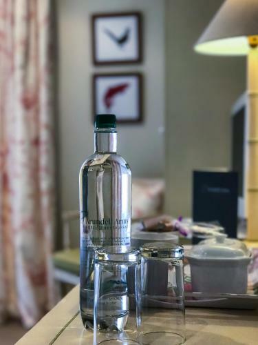 Hotel Arundell Arms