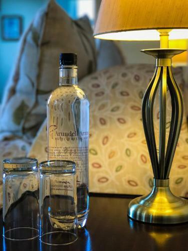 Hotel Arundell Arms