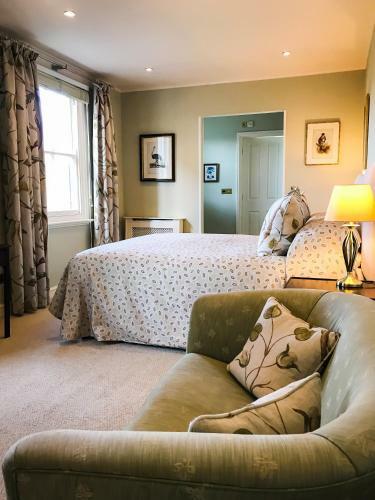 Hotel Arundell Arms