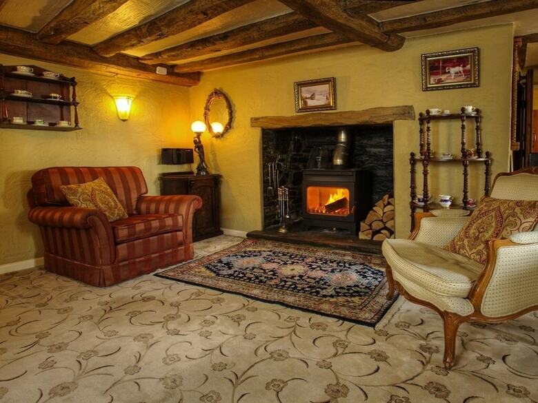 Hostal Tinhay Mill Guest House