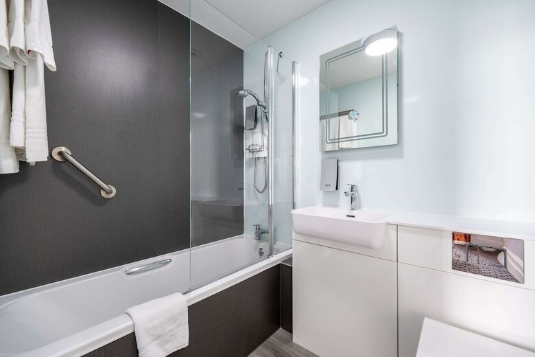 Hotel Comfort Inn Ramsgate