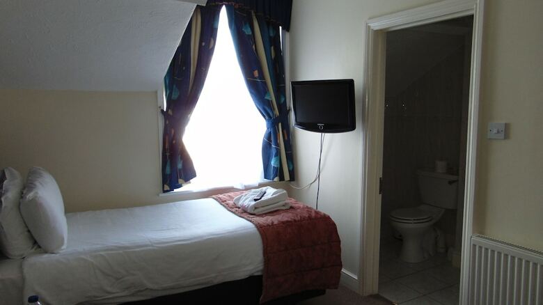 Hotel Comfort Inn Ramsgate