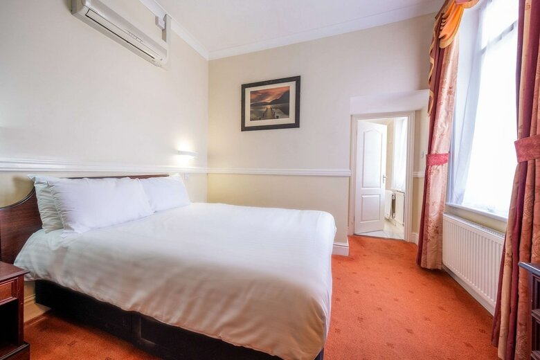 Hotel Comfort Inn Ramsgate