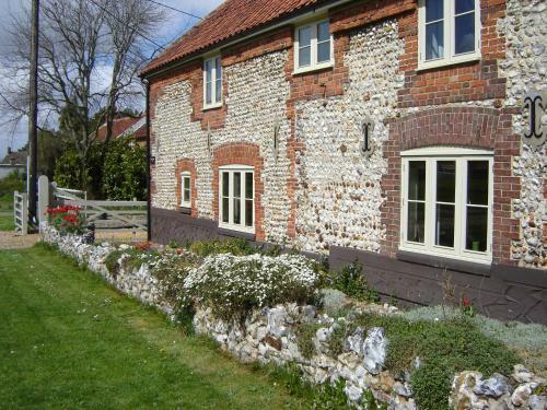 Bed & Breakfast Flint House