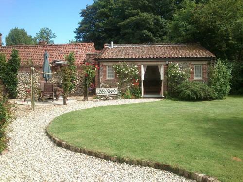 Bed & Breakfast The Potting Shed At Woodside Cottage