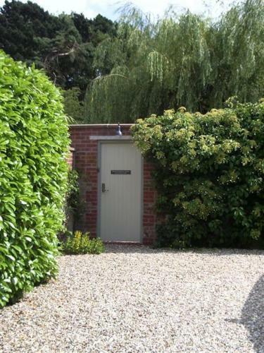 Bed & Breakfast The Potting Shed At Woodside Cottage
