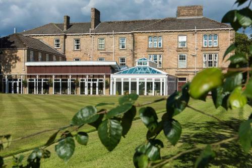 Gilsland Spa Hotel