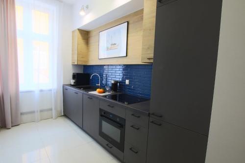 Apartament Grodzka 4