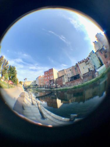 Apartamenty D?uga 6