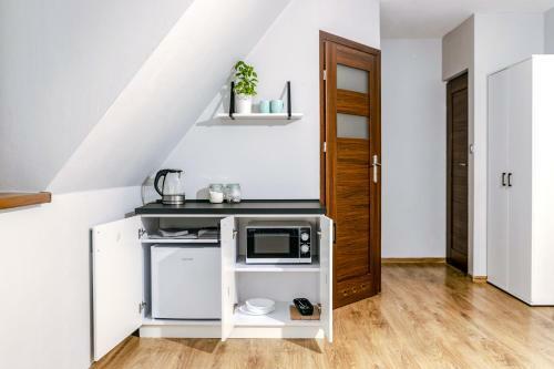 Apartament Na Szczycie