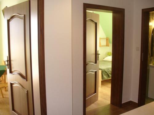 Apartamento Willa Floryn