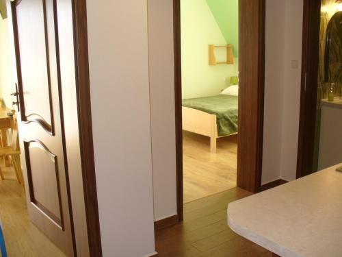 Apartamento Willa Floryn