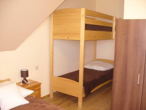 Apartamento Willa Floryn