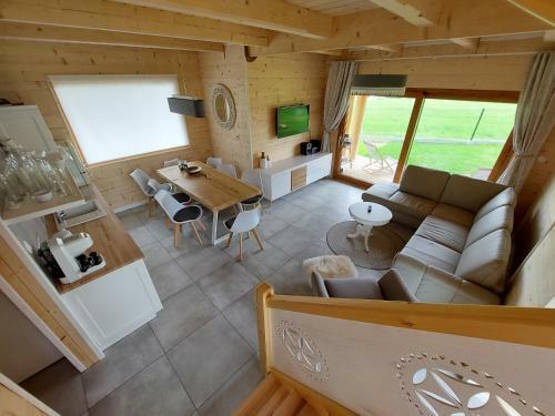 Apartamento Wioska Rusi?ski