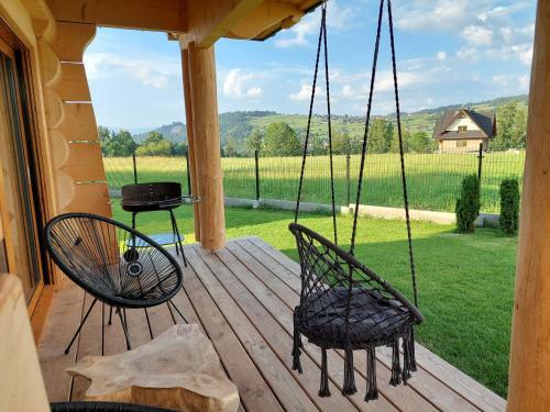 Apartamento Wioska Rusi?ski