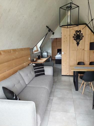Apartamento Wioska Rusi?ski
