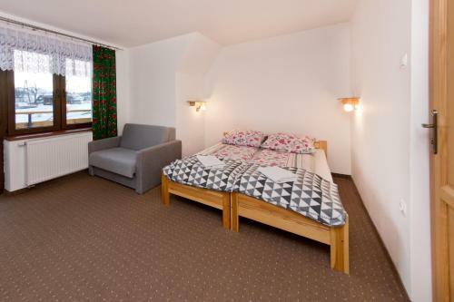 Agroturismo Pokoje "u Kuruc�w"