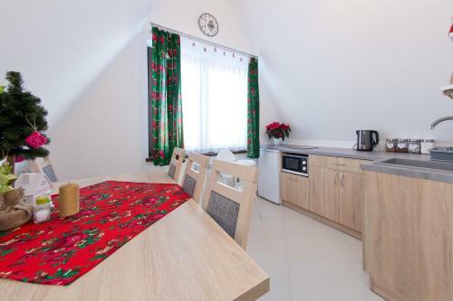 Agroturismo Pokoje "u Kuruc�w"