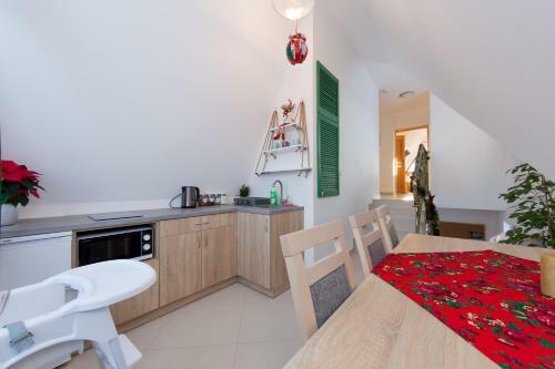 Agroturismo Pokoje "u Kuruc�w"