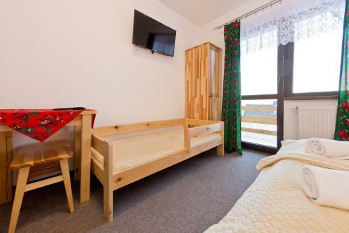 Agroturismo Pokoje "u Kuruc�w"