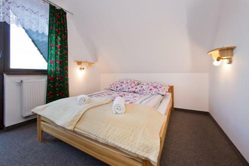Agroturismo Pokoje "u Kuruc�w"