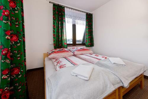 Agroturismo Pokoje "u Kuruc�w"
