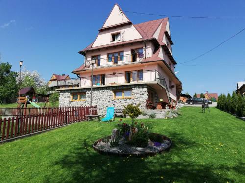 Pokoje U Lolka