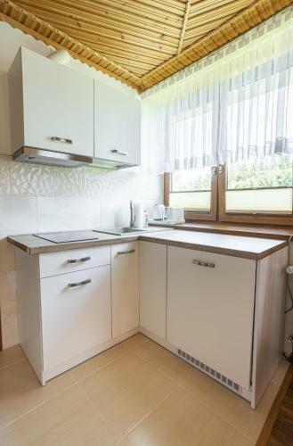 Apartamento Szarotka