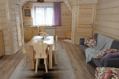 Bed & Breakfast Dom Wczasowy Krystyna