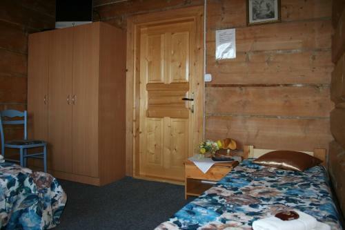Bed & Breakfast Dom Wczasowy Krystyna