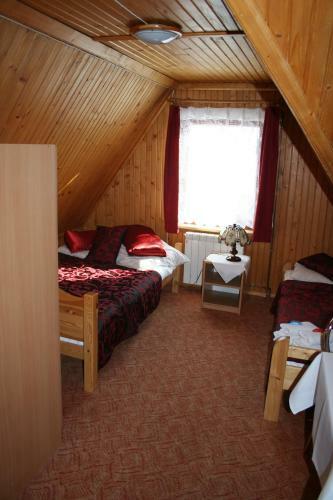 Bed & Breakfast Dom Wczasowy Krystyna