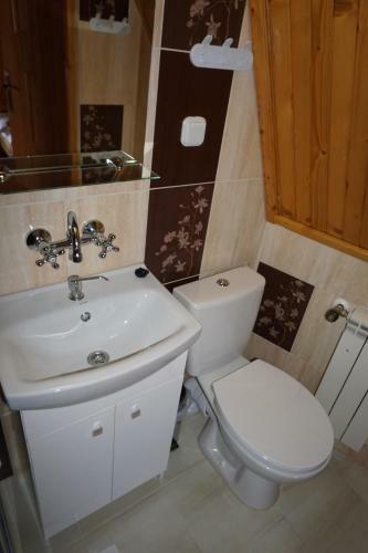 Bed & Breakfast Dom Wczasowy Krystyna