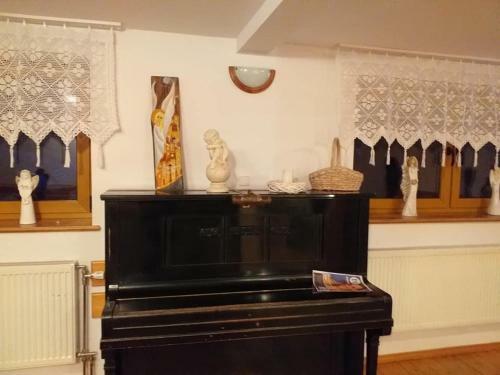 Bed & Breakfast "u Skowronk�w"