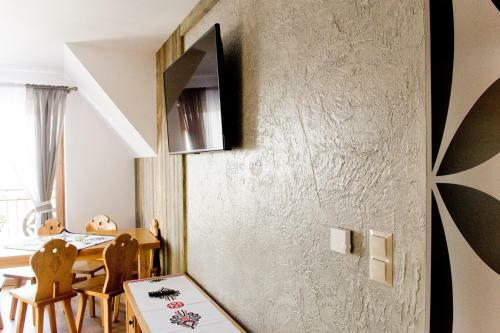 Willa Pasieka Apartamenty Domki