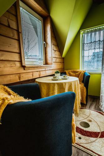 Apartament Gazdowski